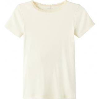 Name It T-shirt Top Lemon Icing