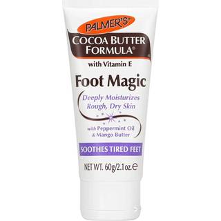 Palmer’s Cocoa Butter Formula Foot Cream Fugtende creme til benene 60 g - 60 g