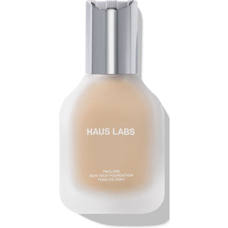 Haus Labs By Lady Gaga - Triclone Skin Tech Foundation - Medium Dækning Med Fermenteret Arnica - 040 Fair Neutral - For Women