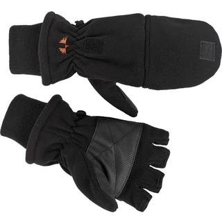 Crest Thermo Glove - Sort - Swedteam