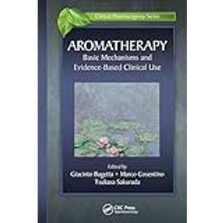 Aromatherapy