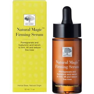 New Nordic Natural Magic Firming Serum - 30 ml