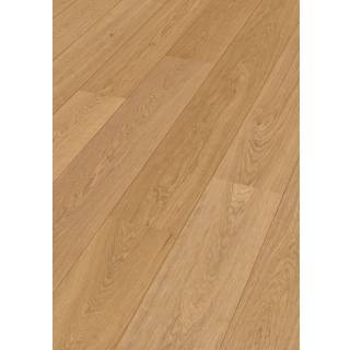 Hærdet Trægulv Meister Lindura 8913 Natural Oak Ultra Matlak 1-Stav
