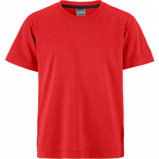 Community 2.0 Tee JR - Red