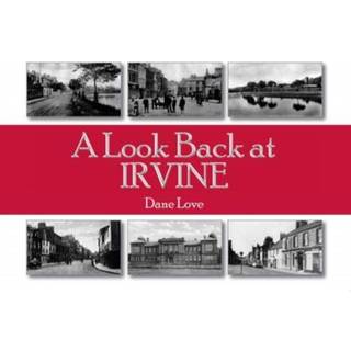 A Look Back at Irvine