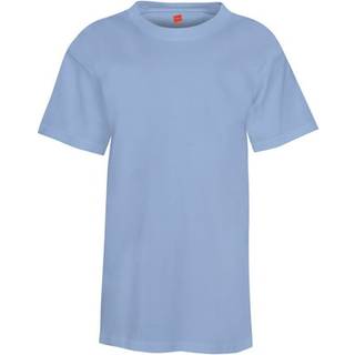 Youth Essential -T T -shirt - White - XS (D0102H7KWF2)