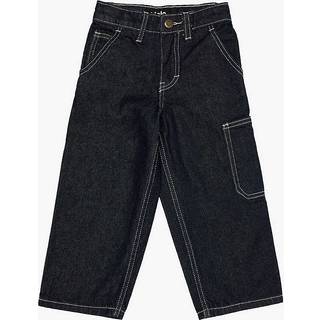 Molo Archer Jeans Rinse Wash 116 cm  Blå  116 cm  Unisex