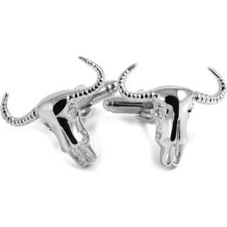 Bøffel Manchetknapper