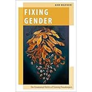Fixing Gender