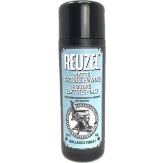 Reuzel Pleje-til-ham HaarstylingMatte Texture Powder 15 g (6.533,00 kr / 1 kg) - 15 g