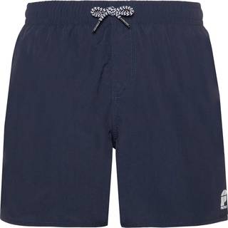 Protest Boy's Culture JR Boardshorts Børn størrelse 140 farve blå