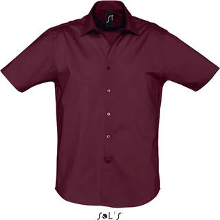 SOL´S L632 Skjorter White 3XL