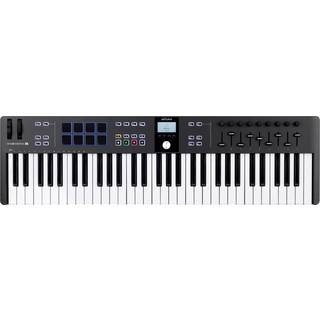 ARTURIA Keylab Essential 61 Mk3 Hvid