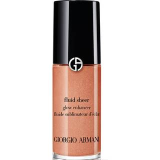 Giorgio Armani Fluid Sheer 11