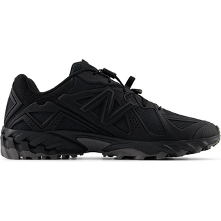 New Balance 610 Sneakers - 44.5 - black