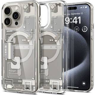 Spigen Ultra Hybrid Zero One MagFit (iPhone 15 Pro)