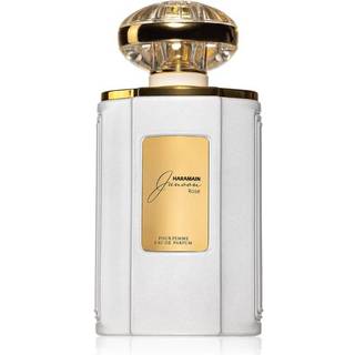 Al Haramain Junoon Rose Eau de parfum 75 ml