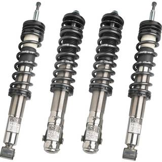 H&R TwinTube Gevindundervogn Audi A3 8L