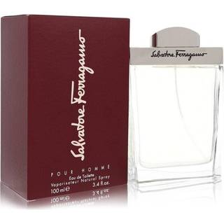 Salvatore Ferragamo Homme Eau de toilette 100 ml