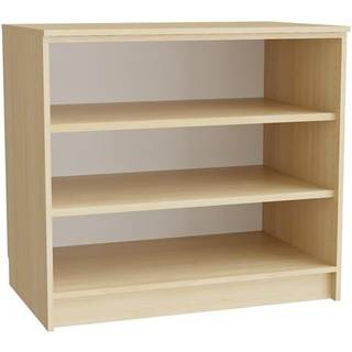 Mora Bogreol 910x1000x580 mm  birk laminat