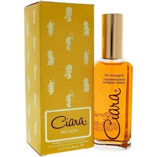Revlon Ciara 80% Strenght Eau de Toilette til kvinder 68 ml - 68 ml