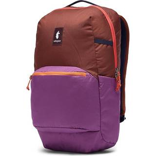 Cotopaxi Chiquillo 26L ryggsäck Cada Dia Rusty/Mauve