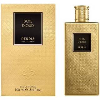 Perris Monte Carlo Bois d&#39;Oud Eau de Parfum Unisex 100 ml - 100 ml