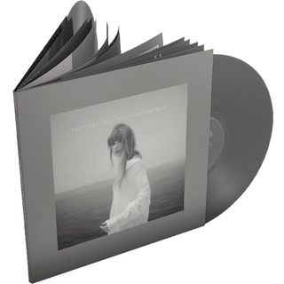 Taylor Swift - The Tortured Poets Department