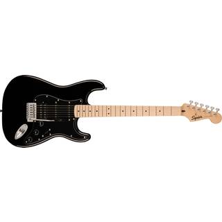 Fender Squier Sonic Stratocaster HSS El-guitar (Tahitian Coral)