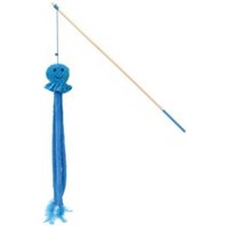 Drillepind vandmand60 cm blå