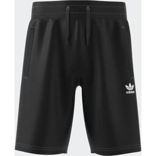 Kids shorts - Black - 140
