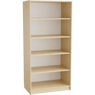 Mora Bogreol 2100x1000x580 mm  birk laminat