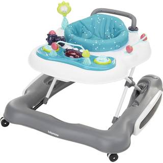 Babymoov 5-in-1 Baby Walker