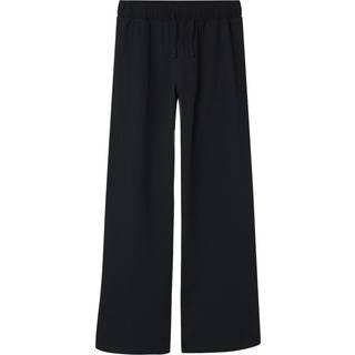LMTD Pige Bukser - Black - 164