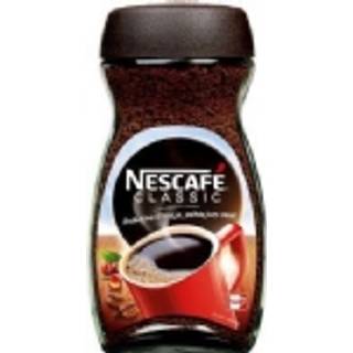 Nescafé Classic instant kaffe 200g