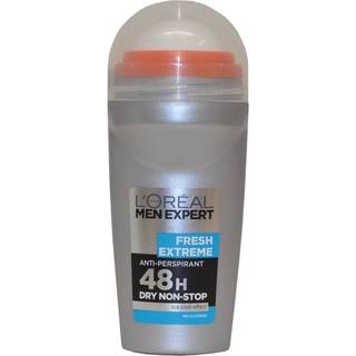 L'oréal paris men expert fresh extreme intensive frische anti-transpirant XXL ball 50ml