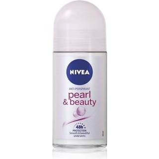 Nivea Pearl & Beauty Female Roll On (50 ml)