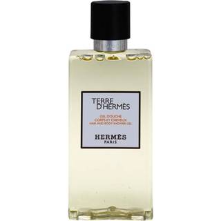 HERMÈS Terre d’Hermès Brusegel til mænd 200 ml - 200 ml