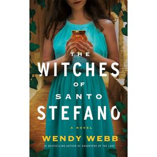 The Witches of Santo Stefano