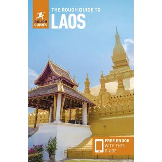 The Rough Guide to Laos: Travel Guide with eBook