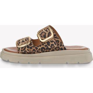 Sandaler, Leopard, 36