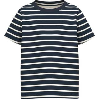NAME IT T-Shirt Jusper Dark Sapphire