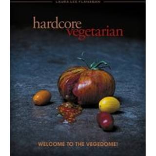 Hardcore Vegetarian