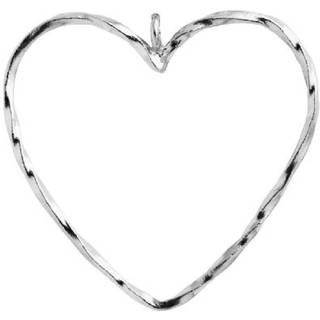 STINE A Jewelry Funky Heart vedhæng 5058-00