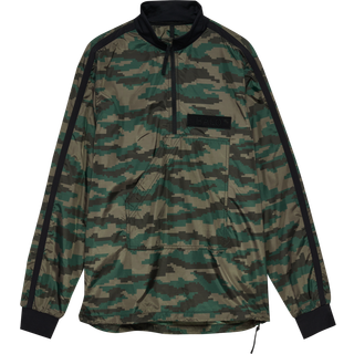 HALO Anorak, Unisex, Str. L, Grøn