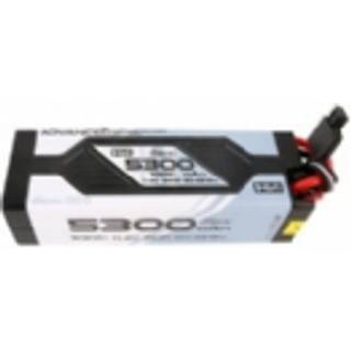 Gens 3s  5300mAh -100C - Gens Ace Advanced - Deans
