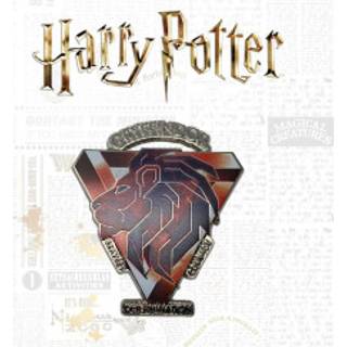 Harry Potter Pin Badge Gryffindor Limited Edition