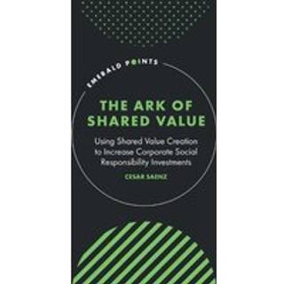 The Ark of Shared Value