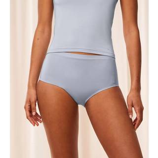 Triumph Smart Natural maxi trusse, lyseblå, Størrelse: 2, Dame