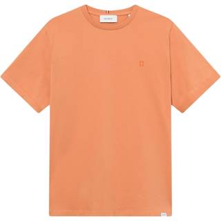 Les Deux Nørregaard T-Shirt Orange - XL